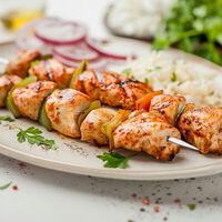 Логотип Морская звезда