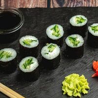 Каппа Макив SushiMania