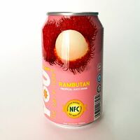 Сок You Rambutan в PhoBo