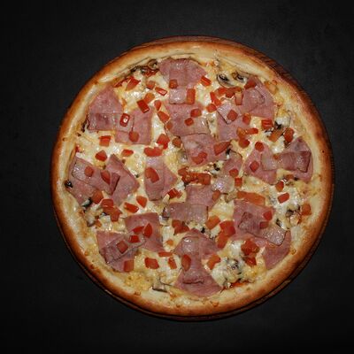 Капричеза Томатная мини в Pipirolly по цене 400