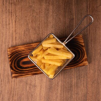 Картофель фри в Гриль Бар Понеслось по цене 250 ₽