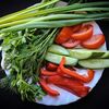 Овощной букет в Шашлычная Эти по цене 510