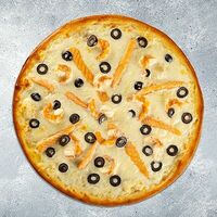 Пицца Морская в Суши Well