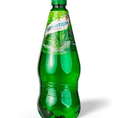 Лимонад Натахтари Тархун в Чудо Плов по цене 277 ₽