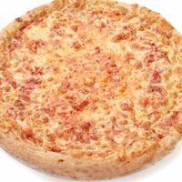 Маргарита в Friends pizza
