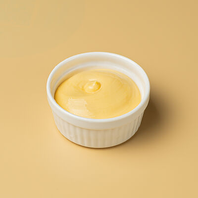 Сырный соус Heinz в Журавль в небе Халяль по цене 100 ₽