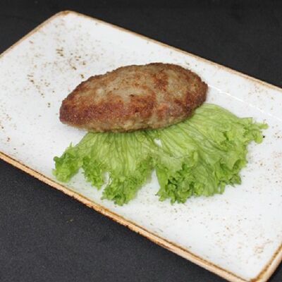 Котлета по-домашнему в Милтон по цене 150 ₽