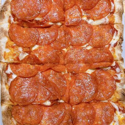 Пепперони в Babbo family cafe по цене 790 ₽