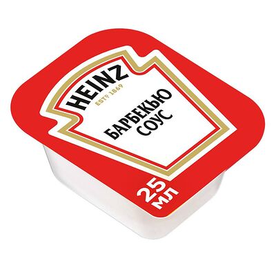 BBQ Heinz в Гранд Мангал по цене 45