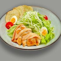 Цезарь с курицей в Суши и Роллы Ли