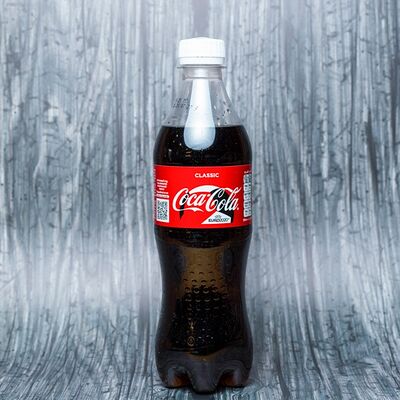 Coca-Cola в Шаурма у Данила 24 по цене 150 ₽