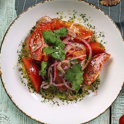 Салат Ачичук в Кавказ по цене 530 ₽