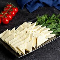 Сырная нарезка в Давид