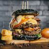 The Best Burgers по адресу Москва, Багратионовский проезд, 1Ак1