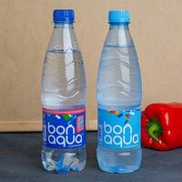 Вода BonAqua негазированная в О! Шаурма