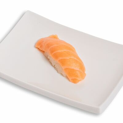 Суши Лосось в Чудо Пицца по цене 80 ₽