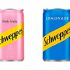 Schweppes в Yammy по цене 230