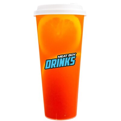 Лимонад Цитрусовый краш M в Meat Boy Drinks по цене 270 ₽