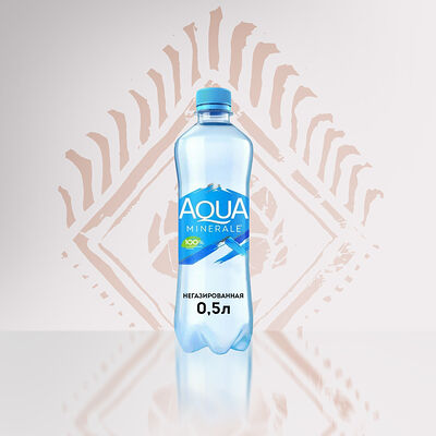 Минеральная вода - Aqua Minerale без газа в Джонджоли по цене 230 ₽