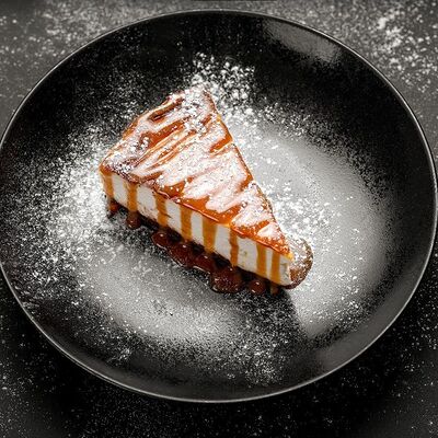 Чизкейк в Mesto Sushi & Grill по цене 290