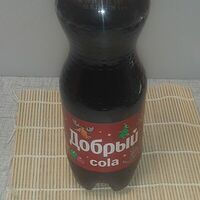 Добрый Cola в Taiwasha