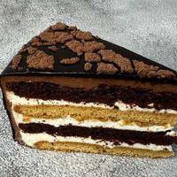 Пирожное Голландское в Патисари