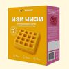 Кукурузные вафли Изи Чизив Eggsellent по цене 589