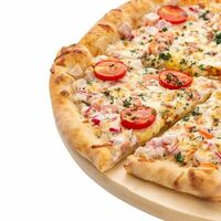 Посейдон в Пекарня 34