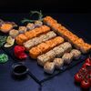 Сет Запеченный в Sushi & Susi по цене 1650