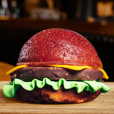 CheatBurger в #FARШ по цене 330