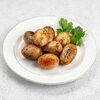Картофель молодой на мангале в Шашлык - BBQ по цене 429