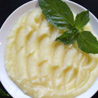 Пюре в Джон Вкусный по цене 9000 ₽