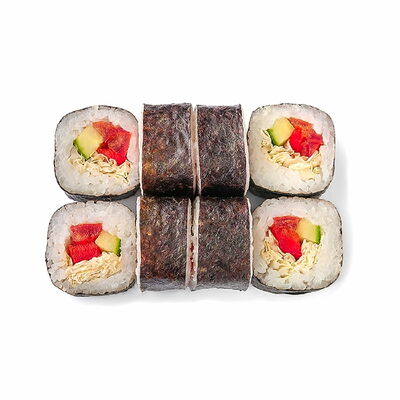 Фитнес Маки в МАНГА ВКУС Барнаул 89230087708 по цене 331 ₽