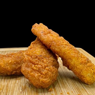 Стрипсы в Шаурма 24/7 по цене 230 ₽