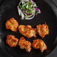 Куриное филе в Асса-Асса, любовь, огонь и мясо
