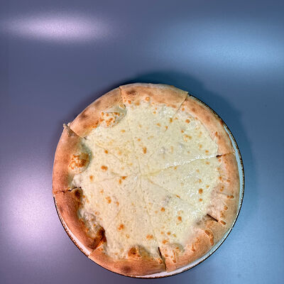 Сырная лепешка в Парнас по цене 480 ₽