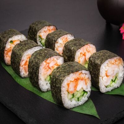 Хоккайдо в Sushi House по цене 369 ₽