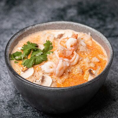 Том Ям в Korean Chick по цене 379