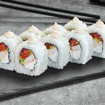 Куритос в Суши Мастер по цене 249 ₽