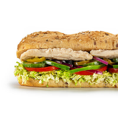 Сэндвич Куриная грудка 30 см в Subway по цене 660 ₽