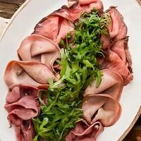 Говяжий язык в Пикник