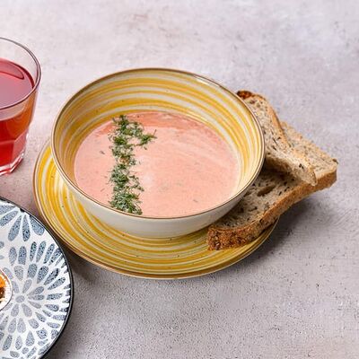 Томатный суп в Анима по цене 350 ₽