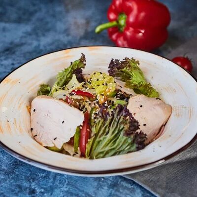 Салат тори кунсей в Тайфун по цене 359