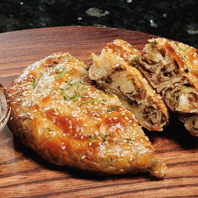 Бурек в Зун-Зан по цене 710 ₽