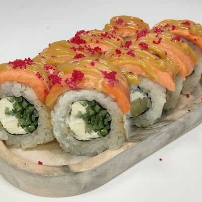 Филадельфия хотв АмиРолл по цене 770 ₽