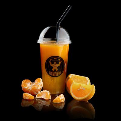 Апельсин-мандарин в Trimango по цене 615 ₽