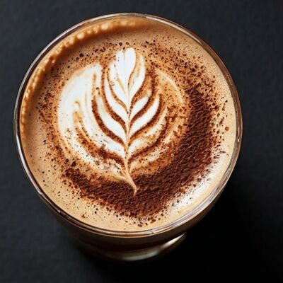 Моккачино в Cult Coffee по цене 330 ₽