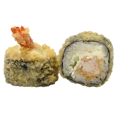 Ролл Темпура в SUSHIBOX по цене 239