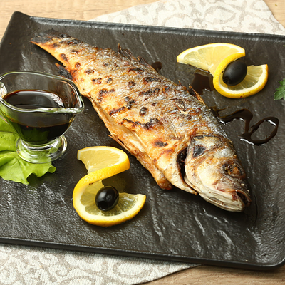 Форель речная в Айстайм по цене 900 ₽