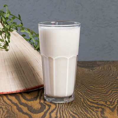 Шейк тропический Кокос и Банан в Starwok по цене 400